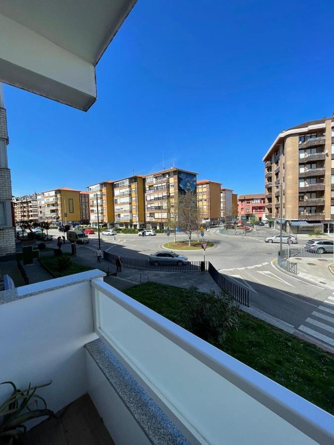 Casa Yeya Leilighet Santander Eksteriør bilde